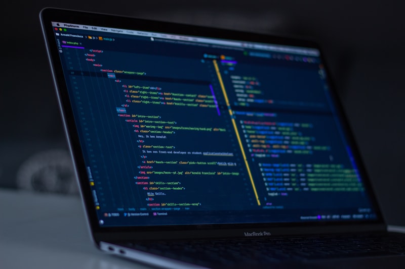 Software architecture and modern technology engineering at Prasannova