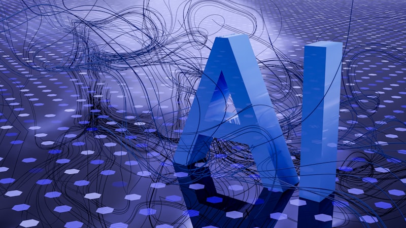 Automated AI workflows and business process pipelines